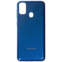 Задня частина корпусу Samsung Galaxy M21 2020 SM-M215 Blue