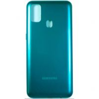 Задня частина корпусу Samsung Galaxy M21 2020 SM-M215 Green