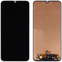 Дисплей Samsung Galaxy M30 SM-M305 / M30S SM-M307 / M31 SM-M315 / M21 SM-M215 INCELL Black