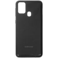 Задня частина корпусу Samsung Galaxy M31 SM-M315 Black