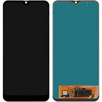 Дисплей Samsung Galaxy M31 SM-M315 / F41 SM-F415 complete INCELL Black