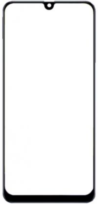 Скло дисплея Samsung Galaxy M31 SM-M315 Black (для переклеювання)