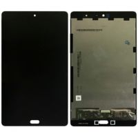 Дисплей Huawei MediaPad M3 Lite (8") LTE (CPN-L09) complete Black