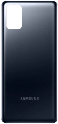 Задня частина корпусу Samsung M51 SM-M515 Black