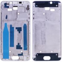 Рамка дисплея для Meizu M5 Note White