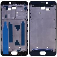 Рамка дисплея Meizu M5 Note Black