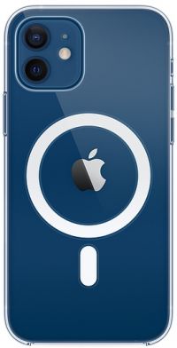 Чохол MagSafe Iphone 12 Pro Max