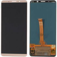 Дисплей Huawei Mate 10 Pro complete OLED Pink Gold