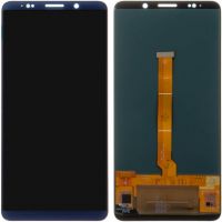 Дисплей Huawei Mate 10 Pro complete Blue