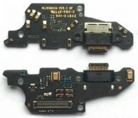 Плата зарядки Huawei Mate 20 H/C