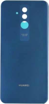 Задня частина корпусу Huawei Mate 20 Lite Blue