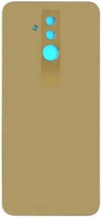 Задня частина корпусу Huawei Mate 20 Lite Gold