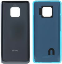 Задня частина корпусу Huawei Mate 20 Pro Black