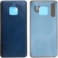 Задня частина корпусу Huawei Mate 20 Pro Blue