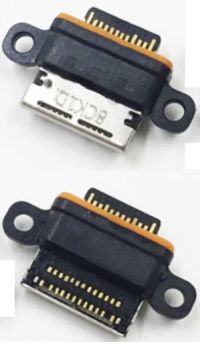 Роз'єм зарядки Huawei Mate 20 / P30 / P30 Pro (USB Type-C)