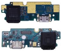 Плата зарядки Asus ZenFone Max Pro M1 ZB601KL H/C