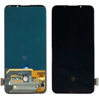 Дисплей Meizu 16Xs (M926Q) complete Black