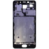 Рамка дисплея Meizu M6 Note Black