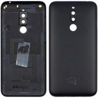 Задня частина корпусу Meizu M6T (M811H) Black