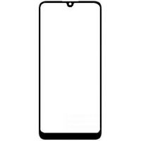 Скло дисплея Meizu Note 9 Black (для переклеювання)
