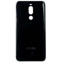 Задня частина корпусу Meizu X8 Black