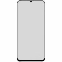 Скло дисплея Xiaomi Mi 10 Lite Black (для переклеювання)