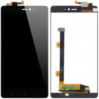 Дисплей Xiaomi Mi 4i (2015015) complete Black