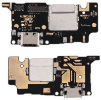 Плата зарядки Xiaomi Mi 5C H/C