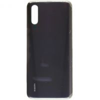Задня частина корпусу Xiaomi Mi 9 Lite / Mi CC9 Black