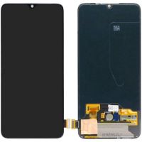 Дисплей Xiaomi Mi 9 Lite (M1904F3BG) complete TFT H/C Black