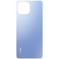 Задня частина корпусу Xiaomi Mi 11 Lite / Mi 11 Lite 5G Blue