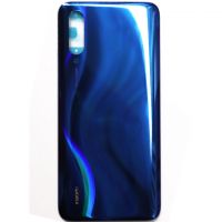 Задня частина корпусу Xiaomi Mi 9 Lite / Mi CC9 Blue