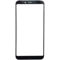 Скло дисплея Xiaomi Mi A2 / Mi 6X Black (для переклеювання)