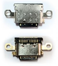 Роз'єм зарядки Xiaomi Mi Max 3 (USB Type-C)
