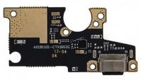 Плата зарядки Xiaomi Mi Mix 3 H/C