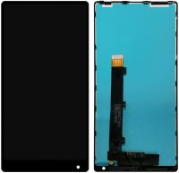 Дисплей Xiaomi Mi Mix (2016080) OR 100% (Service Pack) with frame Black