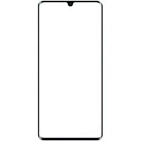 Скло дисплея Xiaomi Mi Note 10 / Mi Note 10 Pro / Mi Note 10 Lite (для переклеювання)