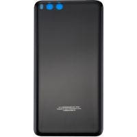Задня частина корпусу Xiaomi Mi Note 3 Black