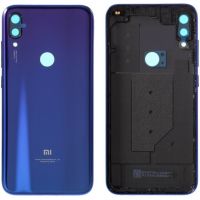 Задня частина корпусу Xiaomi Mi Play Blue
