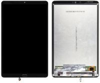 Дисплей Xiaomi Mi Pad 4 Plus complete Black