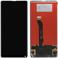 Дисплей Xiaomi Mi Mix 2S (M1803D5XA) complete Black Original (PRC)