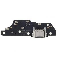 Плата зарядки Motorola Moto E20 / Moto E40 / XT2155 / XT2159