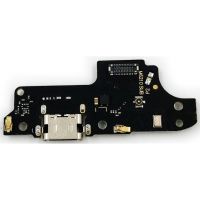 Плата зарядки Motorola Moto E7 / XT2095