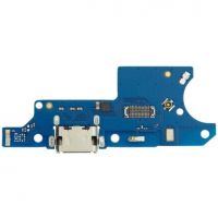 Плата зарядки Motorola Moto E7 Power / E7i Power / XT2097