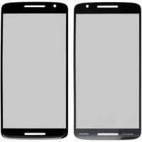 Скло дисплея Motorola XT1562 Moto X Play (для переклеювання)