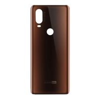 Задня частина корпусу Motorola One Vision XT1970-1 Bronze Gradient