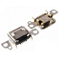 Роз'єм зарядки Meizu MX5 (5 pin)
