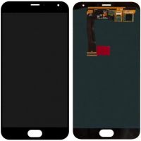 Дисплей Meizu MX5 complete OLED Black