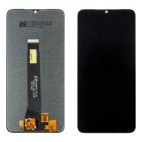 Дисплей Doogee N55 / N55 Pro complete Black