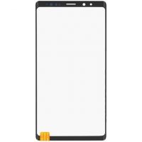 Скло дисплея Samsung Galaxy Note 8 SM-N950 Black + OCA (для переклеювання)